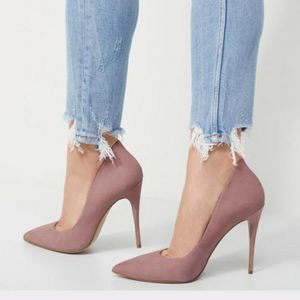 Looking for Aldo Cassedy Misc Pink